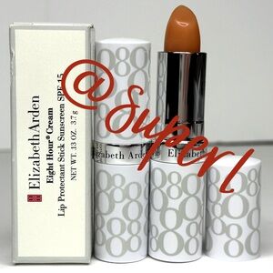 2/$20 Elizabeth Arden Eight Hour Cream Lip Protectant Stick Balm Lipstick